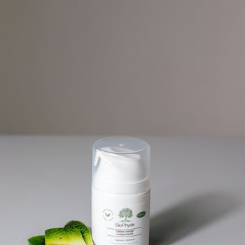 Crème visage hydratante