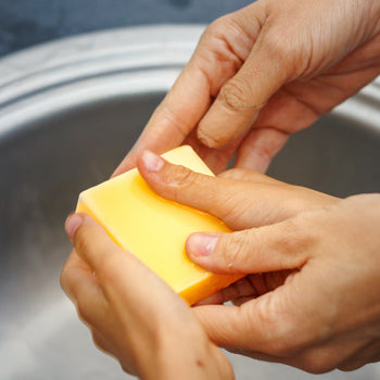 Savon solide hydratant