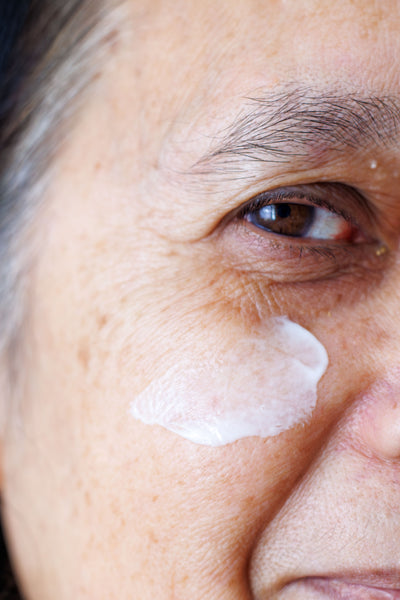 Crème visage hydratante